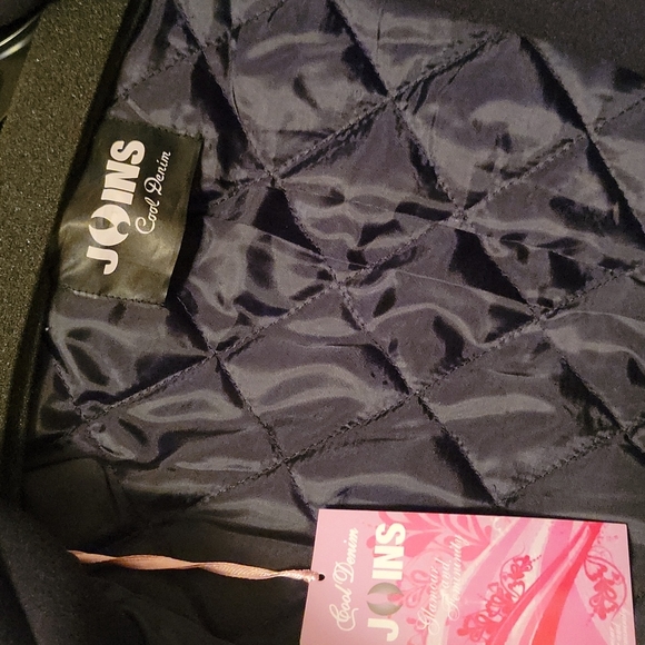 Coat jacket - Picture 2 of 8